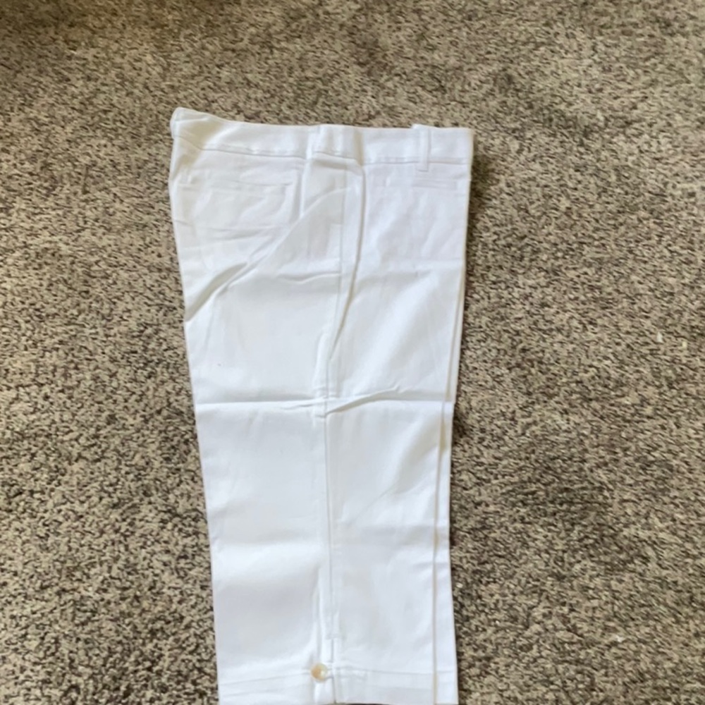 NEW Style & Co. Capri Size 12P
